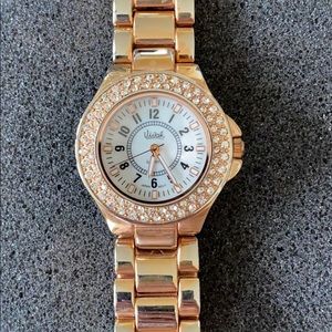 Vivah Fashion Watch